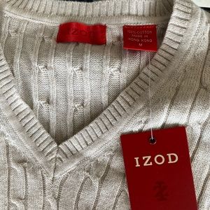 Vintage IZOD SWEATER